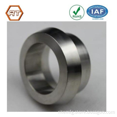 Customized cnc precision lathe machine parts china